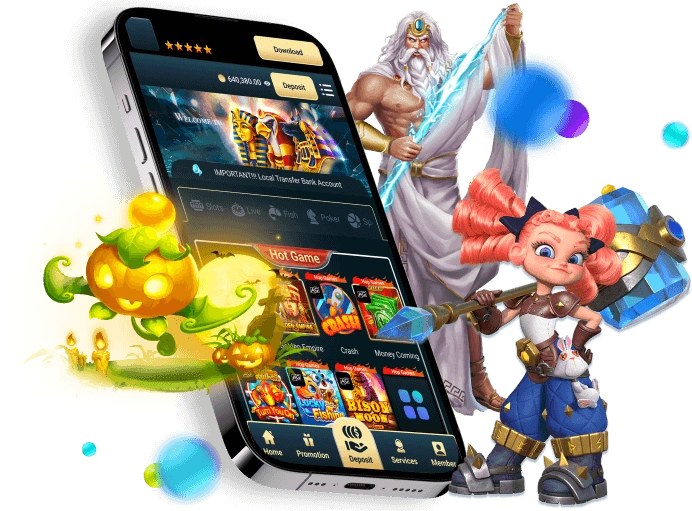 Cam kết thương hiệu saobet win