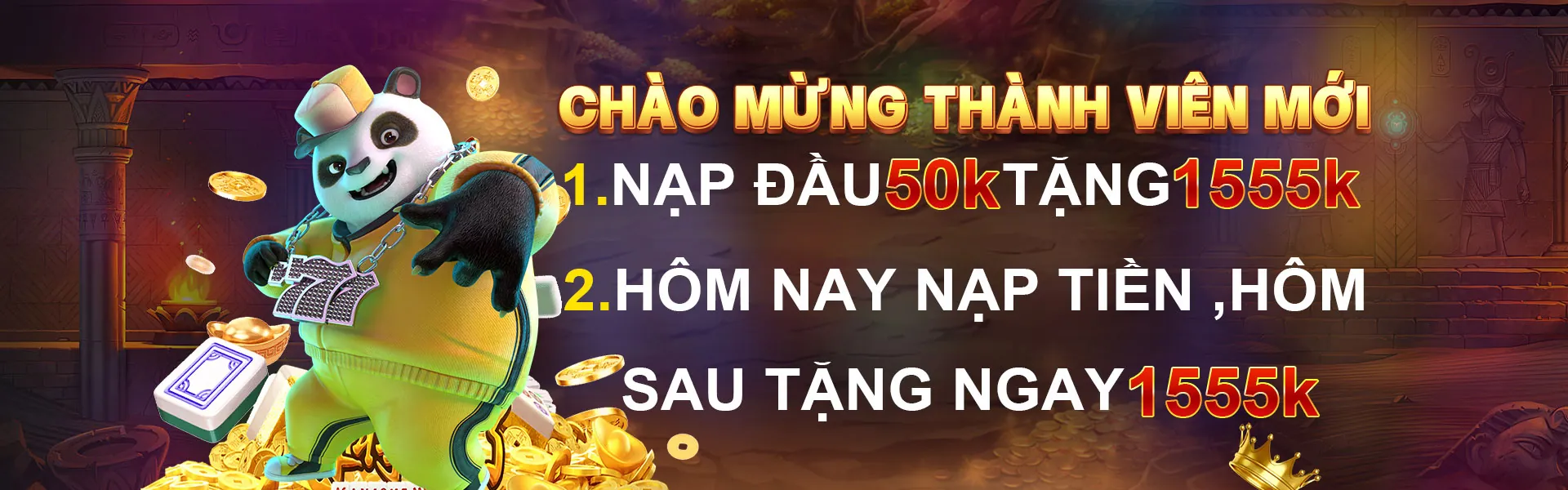 Banner kêu gọi hành động tham gia VIP saobet win
